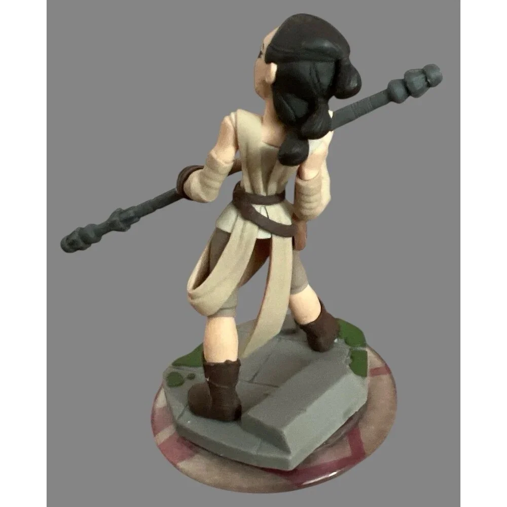 Disney join adventure